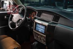 نيسان باترول سفاري